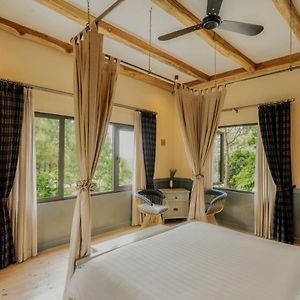 Double Room Pool View